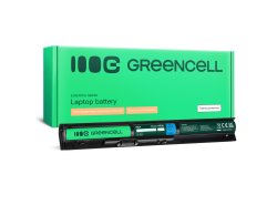 Baterie Green Cell RI04 805294-001 805047-851 HSTNN-DB7B pentru HP ProBook 450 G3 455 G3 470 G3