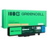 Baterie Green Cell pentru Lenovo G500 G505 G510 G580 G580A G580AM G585 G700 G710 G480 G485 IdeaPad P580 P585 Y480 Y580 Z480 Z585