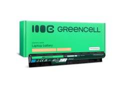 Baterie Green Cell L12L4E01 L12M4E01 L12L4A02 L12M4A02 pentru Lenovo G50 G50-30 G50-45 G50-70 G50-80 G500s G505s Z710 Z50 Z50-70