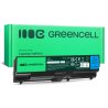 Baterie Green Cell 70+ 45N1000 45N1001 45N1007 45N1011 0A36303 pentru Lenovo ThinkPad T430 T430i T530i T530 L430 L530 W530