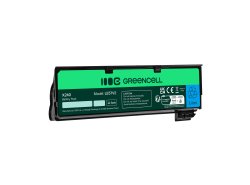 Baterie Green Cell