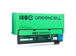 Baterie Green Cell 01AV422 01AV490 01AV491 01AV492 pentru Lenovo ThinkPad T470 T570 A475 P51S T25