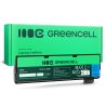 Baterie Green Cell 01AV422 01AV490 01AV491 01AV492 pentru Lenovo ThinkPad T470 T570 A475 P51S T25