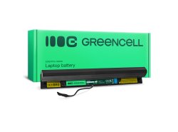 Baterie Green Cell L15L4A01 L15M4A01 L15S4A01 pentru Lenovo IdeaPad 100-14IBD 100-15IBD 300-14ISK 300-15ISK 300-17ISK B50-50