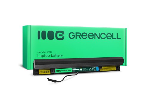 Baterie Green Cell L15L4A01 L15M4A01 L15S4A01 pentru Lenovo IdeaPad 100-14IBD 100-15IBD 300-14ISK 300-15ISK 300-17ISK B50-50