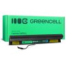 Green Cell ® Acumulator 5B10K02215 pentru laptop