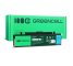 Baterie Green Cell AA-PB9NC6B AA-PB9NS6B pentru Samsung R519 R522 R525 R530 R540 R580 R620 R780 RV510 RV511 NP300E5A NP350V5C