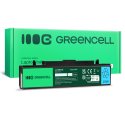 Baterie Green Cell AA-PB9NC6B AA-PB9NS6B pentru Samsung R519 R522 R525 R530 R540 R580 R620 R780 RV510 RV511 NP300E5A NP350V5C