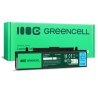 Green Cell ® Baterie pentru Samsung NP-P530-JA07IT