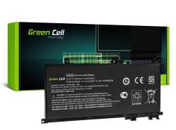 Baterie pentru laptop pentru Green Cell TE04XL pentru HP Omen 15-AX 15-AX052NW 15-AX204NW 15-AX205NW 15-AX212NW 15-AX213NW Pavil