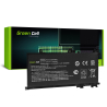 Baterie Green Cell TE04XL 905175-271 905175-2C1 905277-855 HSTNN-DB7T TPN-Q173 pentru HP Omen 15-AX, HP Pavilion 15-BC