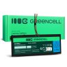 Baterie Green Cell AC14B13J AC14B18J pentru Acer Aspire 3 A315-23 A315-55G ES1-111M ES1-331 ES1-531 ES1-533 ES1-571
