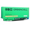 Baterie Green Cell AL15A32 pentru Acer Aspire E5-573 E5-573G E5-573TG E5-722 E5-722G V3-574 V3-574G TravelMate P277