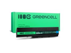 Baterie Green Cell A32-K52 pentru Asus K52 K52D K52F K52J K52JB K52JC K52JE K52N X52 X52F X52N X52J A52 A52F