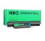 Baterie Green Cell A32-K53 pentru Asus K53 K53E K53S K53SJ K53SV K53U X53 X53S X53SV X53U X54 X54C X54H