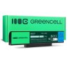 Baterie Green Cell A32-K72 pentru Asus K72 K72D K72F K72J K73S K73SV X73S X77 N71 N71J N71V N73 N73J N73S N73SV
