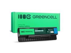 Baterie Green Cell A32N1405 pentru Asus G551 G551J G551JM G551JW G771 G771J G771JM G771JW N551 N551J N551JM N551JW N551JX