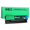 Baterie Green Cell A32N1405 pentru Asus G551 G551J G551JM G551JW G771 G771J G771JM G771JW N551 N551J N551JM N551JW N551JX