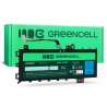 Baterie Green Cell B21N1818 C21N1818-1 pentru Asus VivoBook 15 A512 A512DA A512FA A512JA R512F X512 X512DA X512FA X512FL