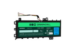 Baterie Green Cell