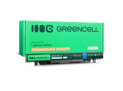 Baterie Green Cell A41N1424 pentru Asus GL552 GL552J GL552JX GL552V GL552VW GL552VX ZX50 ZX50J ZX50V
