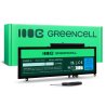Baterie Green Cell G5M10 0WYJC2 pentru Dell Latitude E5250 E5450 E5550