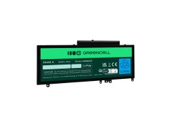 Baterie Green Cell