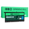 Baterie Green Cell 90V7W JD25G pentru Dell XPS 13 9343 9350
