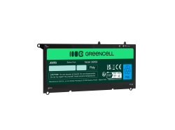 Baterie Green Cell