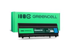 Baterie Green Cell VV0NF N5YH9 pentru Dell Latitude E5440 E5540 P44G