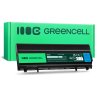 Baterie Green Cell VV0NF N5YH9 pentru Dell Latitude E5440 E5540 P44G