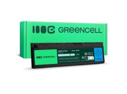 Baterie Green Cell GVD76 F3G33 pentru Dell Latitude E7240 E7250