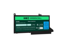 Baterie Green Cell
