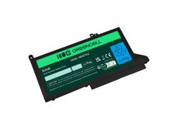 Baterie Greencell