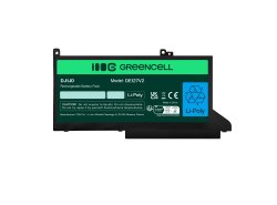 Baterie 2700 mAh