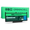 Baterie Green Cell J60J5 MC34Y pentru Dell Latitude E7270 E7470