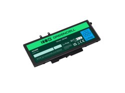Green Cell Baterie