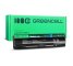 Baterie Green Cell JWPHF R795X pentru Dell XPS 15 L501x L502x XPS 17 L701x L702x