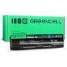 Baterie Green Cell JWPHF R795X pentru Dell XPS 15 L501x L502x XPS 17 L701x L702x