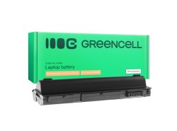 Baterie Green Cell T54FJ 8858X pentru Dell Inspiron 17R 5720 7720 Vostro 3460 3560 Latitude E6420 E6430 E6520 E6530 E5520 E5530