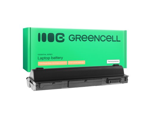 Baterie Green Cell T54FJ 8858X pentru Dell Inspiron 17R 5720 7720 Vostro 3460 3560 Latitude E6420 E6430 E6520 E6530 E5520 E5530