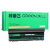 Baterie Green Cell M5Y0X pentru Dell Latitude E6420 E6430 E6520 E6530 E5420 E5430 E5520 E5530 E6440 E6540 Vostro 3460 3560
