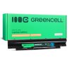 Baterie Green Cell 268X5 H2XW1 pentru Dell Vostro V131 V131D V131R Latitude 3330 Inspiron 13z N311z 14z N411z