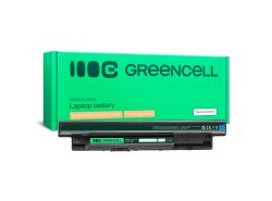 Baterie Green Cell MR90Y pentru Dell Inspiron 15 3521 3531 3537 3541 3542 3543 15R 5521 5537 17 5748 5749 17R 3721 5721 5737