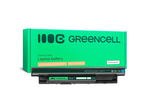 Baterie Green Cell MR90Y pentru Dell Inspiron 15 3521 3531 3537 3541 3542 3543 15R 5521 5537 17 5748 5749 17R 3721 5721 5737