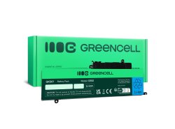 Baterie Green Cell GK5KY pentru Dell Inspiron 11 3147 3148 3152 3153 3157 3158 13 7347 7348 7352 7353 7359 15 7568