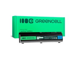 Baterie Green Cell EV06 484170-001 484171-001 pentru HP G50 G60 G61 G70 G71 Pavilion DV4 DV5 DV6 Compaq Presario CQ61 CQ70 CQ71