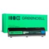 Green Cell ® Baterie pentru HP Compaq Presario CQ70-225EF