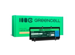 Baterie Green Cell SH03XL 859356-855 859026-421 HSTNN-LB7L pentru HP Spectre x360 13-AC 13-AC000 13-W 13-W000