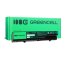Baterie Green Cell PH06 593572-001 593573-001 pentru HP 420 620 625 ProBook 4320s 4320t 4326s 4420s 4421s 4425s 4520s 4525s